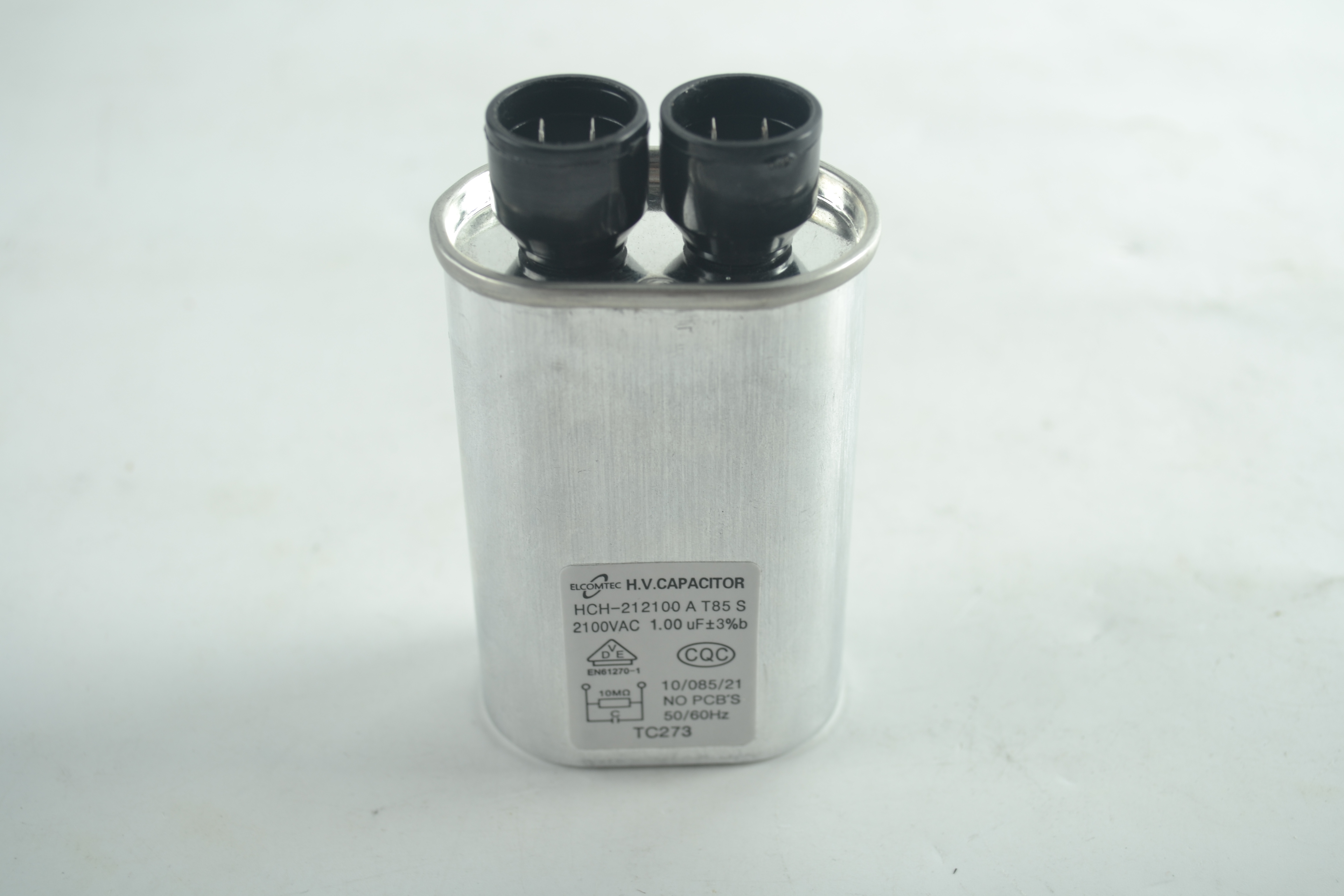 Capacitor - B11020033